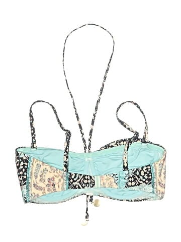 Seafolly Swimsuit Top (view 2)