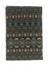 Unbranded Paisley Teal Scarf One size - photo 2