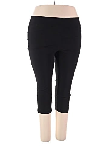 Rafaella Active Pants (view 1)
