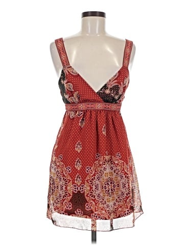 Twenty One Cocktail Dress (view 1)