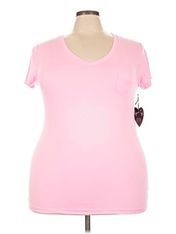 Splash Short Sleeve T-Shirt (view 1)