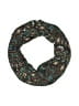 Unbranded Paisley Teal Scarf One size - photo 1