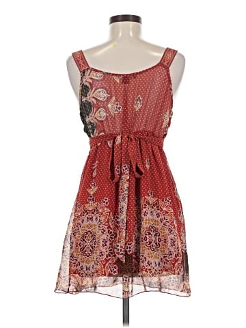 Twenty One Cocktail Dress (view 2)
