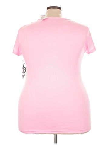 Splash Short Sleeve T-Shirt (view 2)