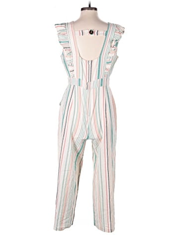 Secret Charm Jumpsuit (view 2)