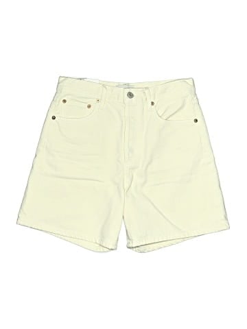 AGOLDE Shorts (view 1)