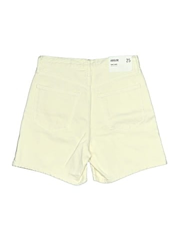 AGOLDE Shorts (view 2)