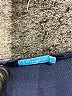 J. McLaughlin Blue Pullover Sweater Size L - photo 7