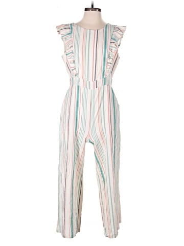 Secret Charm Jumpsuit (view 1)