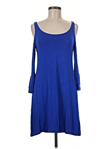 Popana Casual Dress (view 1)