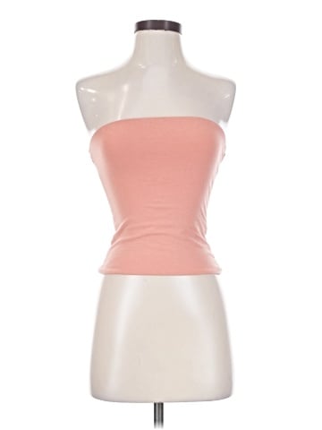 Cotton On Tube Top (view 1)