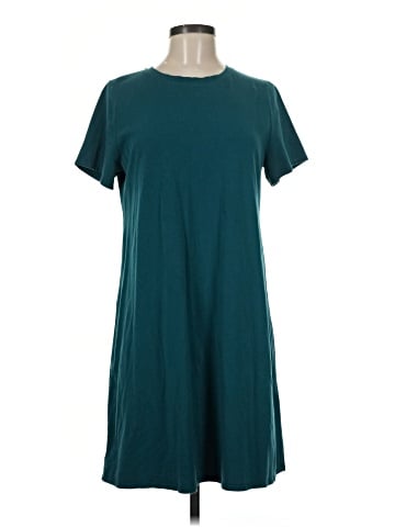 Eileen Fisher Casual Dress (view 1)