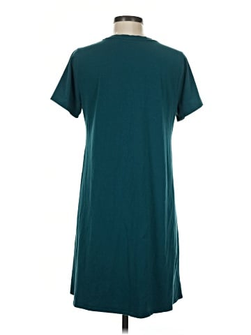 Eileen Fisher Casual Dress (view 2)