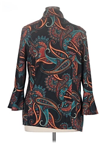 Slinky Brand Kimono (view 2)