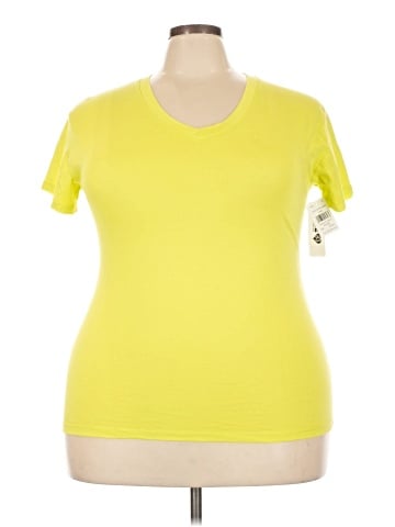 Love Active T-Shirt (view 1)