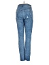 Mother Stars Blue Jeans Size 26 waist - photo 2