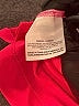 Nike Golf 100% Polyester Pink Short Sleeve Polo Size M - photo 8