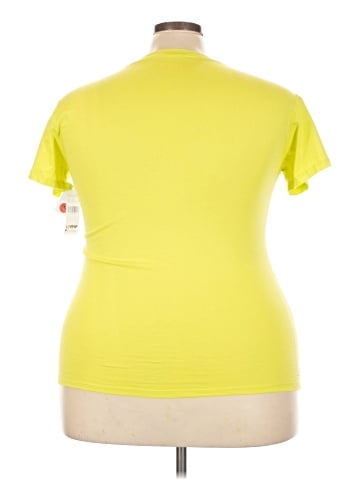 Love Active T-Shirt (view 2)