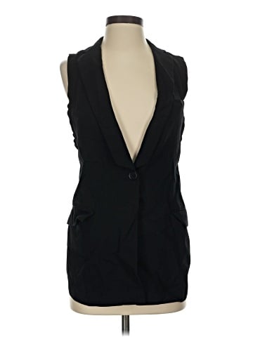 BCBGMAXAZRIA Vest (view 1)