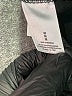 Old Navy - Maternity Black Active Pants Size Med Maternity - photo 4