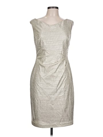 Lauren by Ralph Lauren Cocktail Dress (view 1)