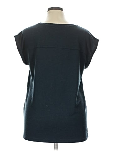 CALVIN KLEIN JEANS Poncho (view 2)