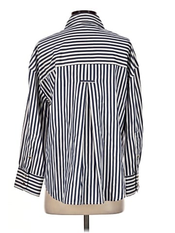 Zara Long Sleeve Blouse (view 2)