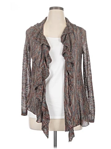 DressBarn Cardigan (view 1)