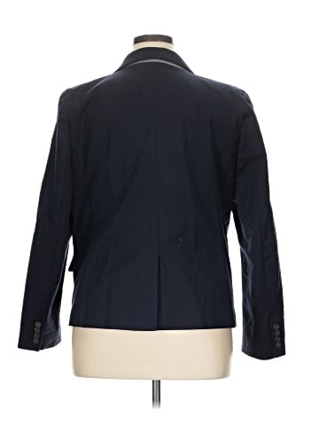 Ann Taylor Blazer (view 2)