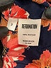 Reformation 100% Viscose Orange Tank Top Size 2 - photo 7