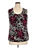 Always Indigo Black Tank Top Size XL - photo 1