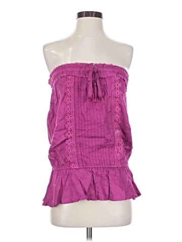 Venus Sleeveless Top (view 1)