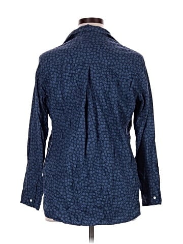 Grayson Long Sleeve Button-Down Shirt (view 2)