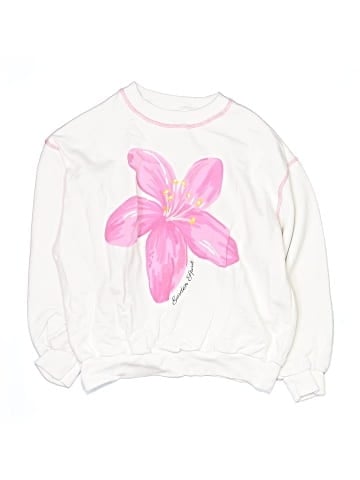 Zara Sweatshirt (view 1)
