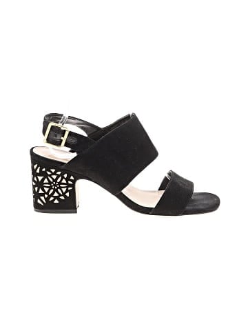 Adrienne Vittadini Sandals (view 1)