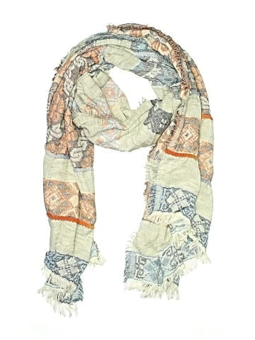 World Market Scarf (view 1)