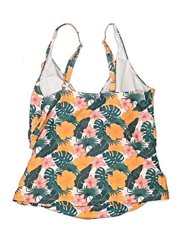 Nicole Miller Swimsuit Top (view 2)