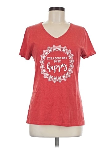 Jerzees Short Sleeve T-Shirt (view 1)