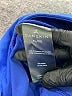 Danskin Blue Active Pants Size XL - photo 5