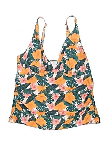 Nicole Miller Swimsuit Top (view 1)