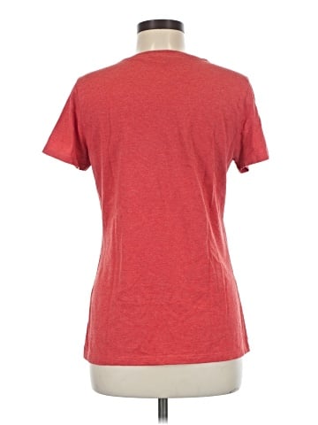 Jerzees Short Sleeve T-Shirt (view 2)