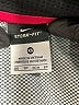 Nike 100% Polyester Gray Windbreaker Size XS - photo 6