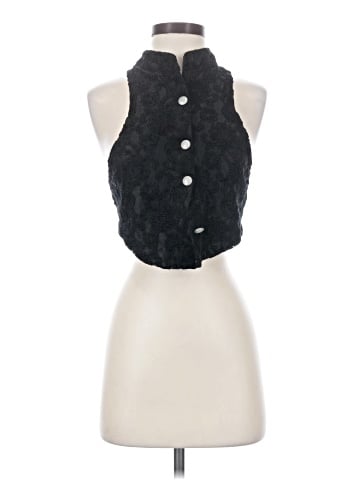 Free People Sleeveless Blouse (view 1)