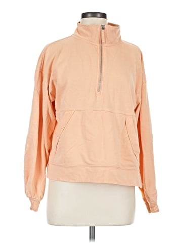 Te Verde Sweatshirt (view 1)