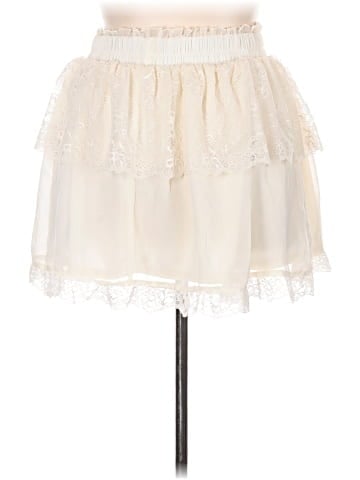 Francesca's Formal Skirt (view 2)
