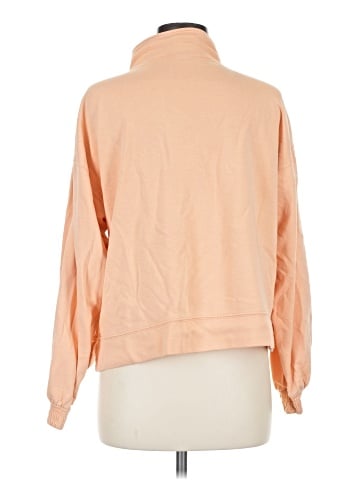 Te Verde Sweatshirt (view 2)