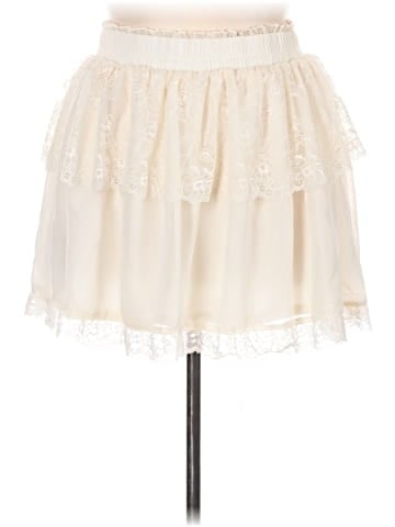 Francesca's Formal Skirt (view 1)
