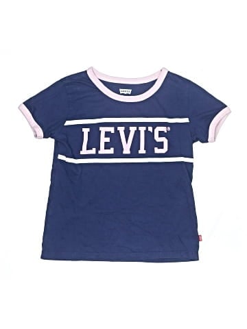Levi's Short Sleeve T-Shirt (view 1)