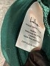 Lulus 100% Polyester Green Cocktail Dress Size M - photo 8