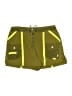 FP Movement 100% Polyamide Green Skort Size M - photo 1